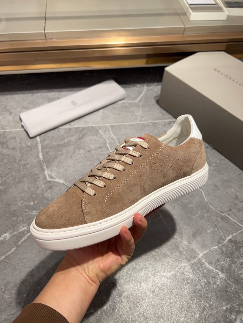 Brunello Cucinelli Sneakers